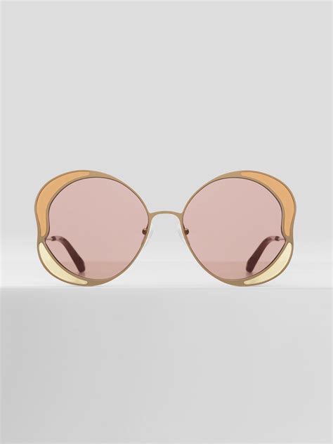 chloe gemma sunglasses|CHLOE .